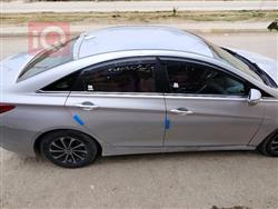 هیوندای سۆناتا